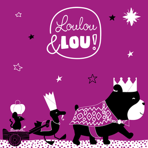 Klein Klein Sneeuwvlokje