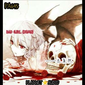 Bad Girl (Demo)