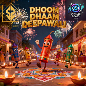 DHOOM DHAAM DEEPAVALI