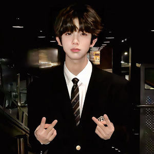 你是我的女朋友