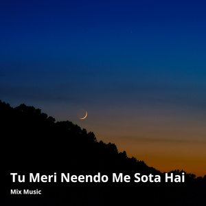 Tu Meri Neendo Me Sota Hai