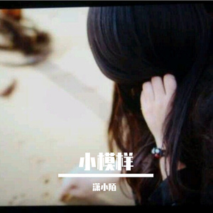 小模样(cover张小只ya）
