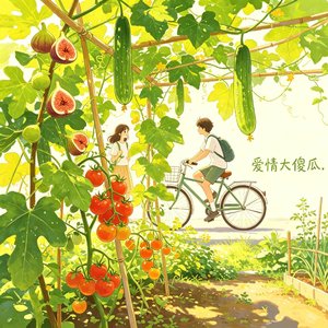 爱情大傻瓜