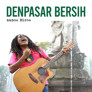 Denpasar Bersih