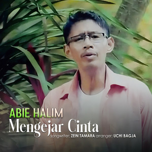 Mengejar Cinta