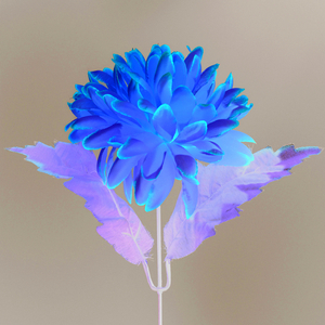 Grand baiser français