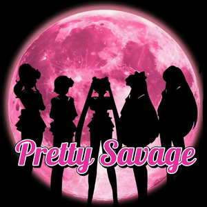 Pretty Savage - BLACKPINK