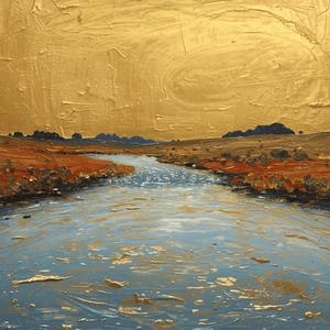 Oxum Karê, Abotô e Opará / Ponto de Oxum