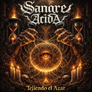 Tejiendo El Azar