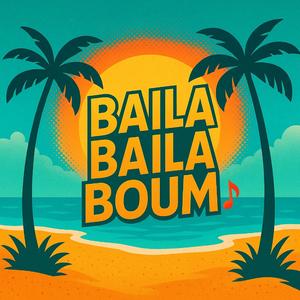 Baila baila boum