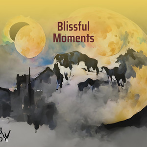 Blissful Moments