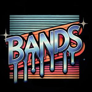 Bands (feat. Dreamie Darkö)