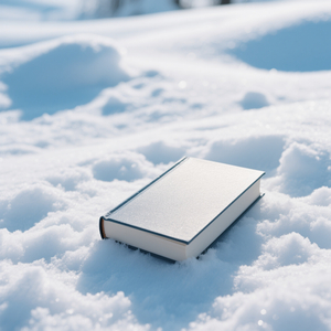 Frost Path
