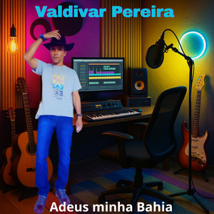 Fui Chamado pra Aracaju