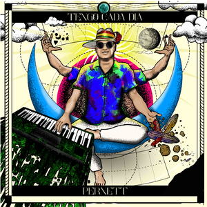 Tengo Cada Dia (Extended)