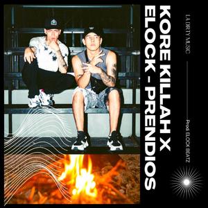 Prendios (feat. Elock Beatz)