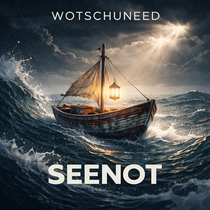 Seenot