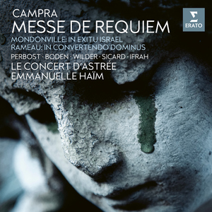 Messe de Requiem:III. Graduel