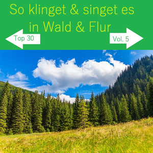 Mein Schatz, das ist ein Jägersmann