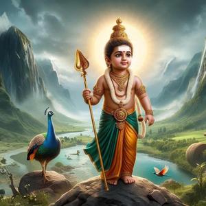 ஓடிவா முருகா கண்கண்ட தெய்வமே