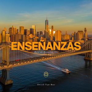 Enseñanzas (Chill Boombap type Beat)