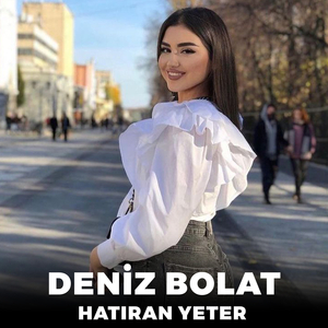 Hatıran Yeter