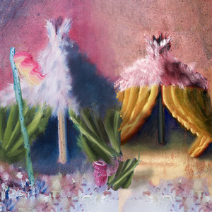 Vacation From Memories