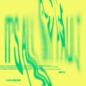 My Fault (feat. Mofe.)