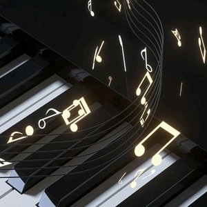 张小一-咖啡馆的那个座位（小羊羊 remix）