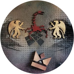 Imperial Visage (Original Mix)