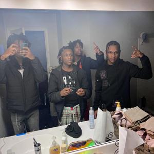 Never expected Ft (Lul Micc) Ft [Shun wick]