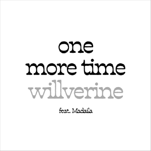 One More Time (feat. Madaila)