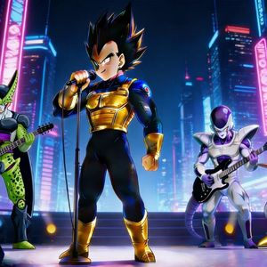 先给你的罗曼蒂克