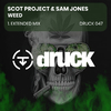 Scot Project - WEED (Extended Mix)