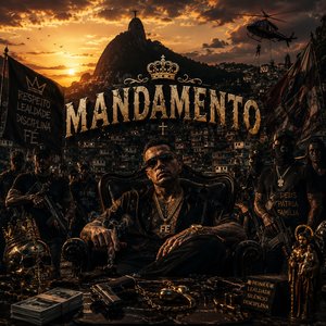 Mandamento (Phonk)