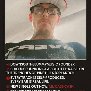 Run it (feat. Lil cass, James cassidy & Downsouthslumpmusic LIL_C@$$)