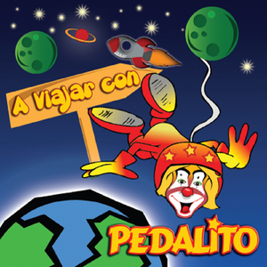 A Viajar Con Pedalito