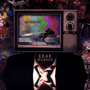 Murder (Original Mix)