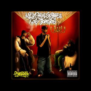 La Vida En Un Instante (feat. DJ All)
