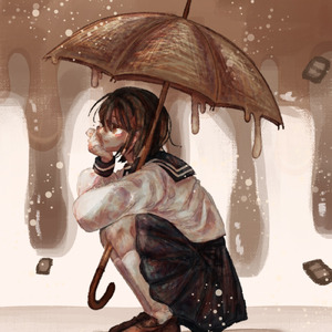 チョコレート (feat. 初音ミク)