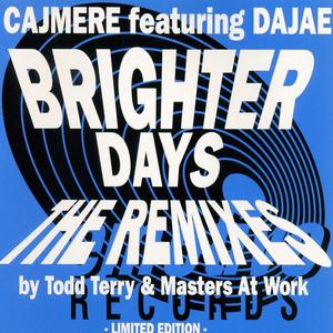 Brighter Days (Radio Mix)