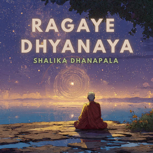 Ragaye Dhyanaya
