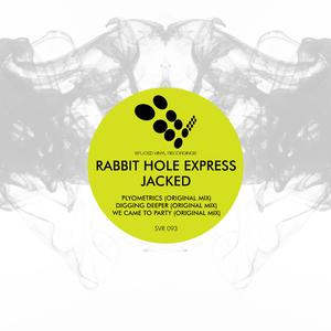 Plyometrics (Original Mix)