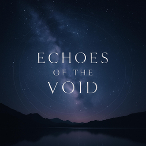 Echoes of the Void