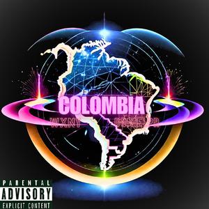Colombia (feat. Dunielpr & Wxny)