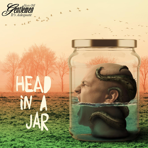 Head in a Jar