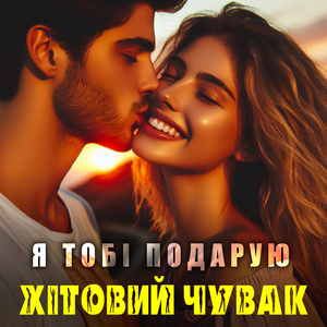 Я тобі подарую