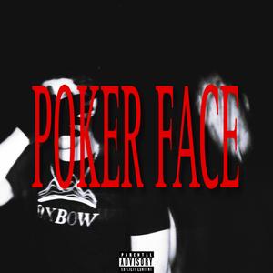 POKER FACE (feat. GH0ST)