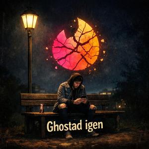 Ghostad igen