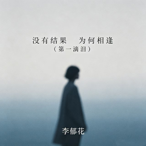 没有结果 为何相逢（第一滴泪）